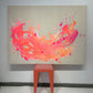 SOMMERTANZ | 120x90