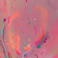 TANZ AM HIMMEL NO.4 | 100x125cm
