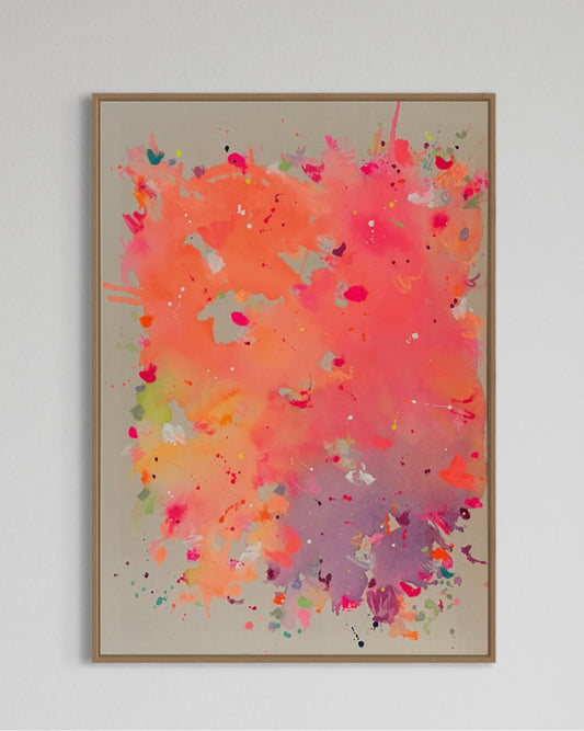 HAPPY No.26 | 70x100