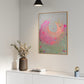 SOMMERWIESE No.3 | 80x100