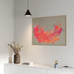 SOMMERTANZ | 120x90