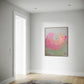 SOMMERWIESE No.3 | 80x100