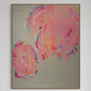 TANZ AM HIMMEL NO.4 | 100x125cm