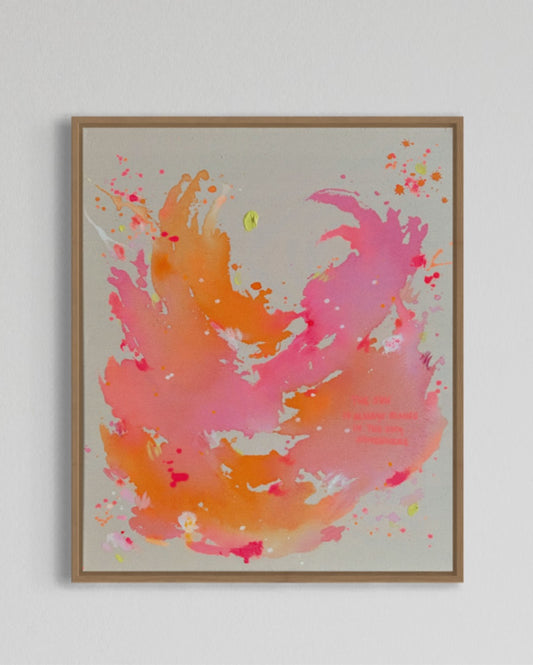 SONNENSCHEIN | 50x60