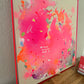 BE KIND TO YOUR MIND NO.22 | 50x60