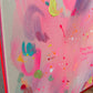 DANCING THROUGH LIFE | 50x60