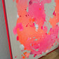 BE KIND TO YOUR MIND NO. 21 | 50x60