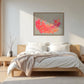 SOMMERTANZ | 120x90