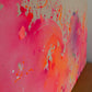 HAPPY Pink Pop | 140x90cm