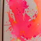 GLÜCKSGEFÜHLE Petite No.2 | 30x40