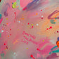 DANCING THROUGH LIFE | 50x60