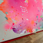 BE KIND TO YOUR MIND NO.22 | 50x60