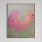 SOMMERWIESE No.3 | 80x100