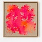 HAPPY PEACHY PINK 01/26 | 60x60cm