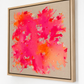 HAPPY PEACHY PINK 01/26 | 60x60cm