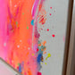 BUNTE TÜTE | 80x100