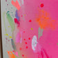 BUNTE TÜTE | 80x100