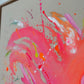 BUNTE TÜTE | 80x100