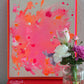 PINK SORBET Mini | 25x30