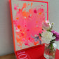 PINK SORBET Mini | 25x30