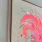 BUNTE TÜTE | 80x100