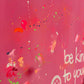 BE KIND PINK | 80x100