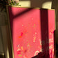 BE KIND PINK | 80x100