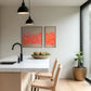 SOFT NEON DUO | 120x80