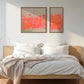 SOFT NEON DUO | 120x80