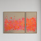 SOFT NEON DUO | 120x80