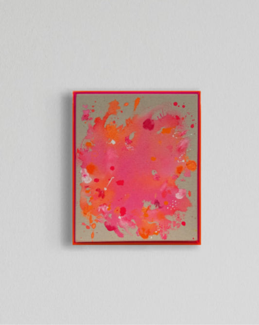 PINK SORBET Mini | 25x30