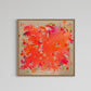 HAPPY | 60x60