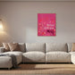 BE KIND PINK | 80x100